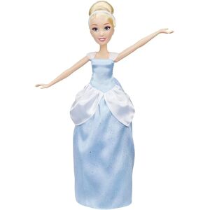 Hasbro C0544EU40 - Poupée Cendrillon avec Transformation - Jouet Hasbro C0544EU40 - Poupée Cendrillon avec Transformation - Jouet