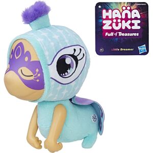 Hasbro C0998EP20 - Little Dreamer Peacock Plush Toy - Plush Toy Hasbro C0998EP20 - Little Dreamer Peacock Plush Toy - Plush Toy