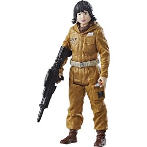Hasbro Star Wars Resistance Tech Rose Action Figure - Action Figure Hasbro Star Wars Resistance Tech Rose Action Figure - Action Figure