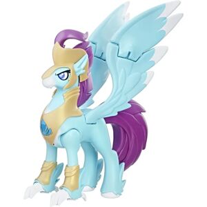 My Little Pony C1061EU40 - Hippogriff Guard Action Figure My Little Pony C1061EU40 - Hippogriff Guard Action Figure