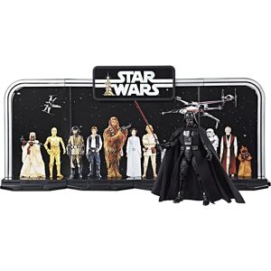 Hasbro C1626EU40 - Darth Vader Black Series 40th Anniversary Action Figure Hasbro C1626EU40 - Darth Vader Black Series 40th Anniversary Action Figure