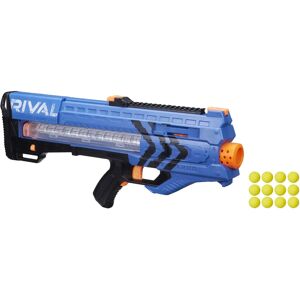 Nerf B1593FR00 - Rival Zeus MXV - Pistolet Jouet Nerf B1593FR00 - Rival Zeus MXV - Pistolet Jouet