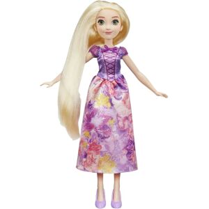 Hasbro E0273ES20 - Poupée Disney Rapunzel Royal Shimmer - Mode Hasbro E0273ES20 - Poupée Disney Rapunzel Royal Shimmer - Mode