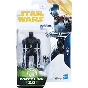 Hasbro K-2SO Star Wars Action Figure - 10cm - Force Link 2.0 Hasbro K-2SO Star Wars Action Figure - 10cm - Force Link 2.0