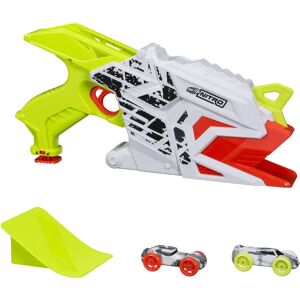 Nerf HASE0408EU40 - Ensemble de Blaster avec Rampe - 5+ Ans Nerf HASE0408EU40 - Ensemble de Blaster avec Rampe - 5+ Ans