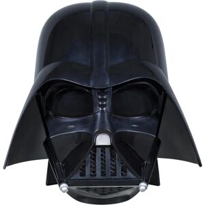 Hasbro Darth Vader Helmet - Electronic Sound Effects Hasbro Darth Vader Helmet - Electronic Sound Effects