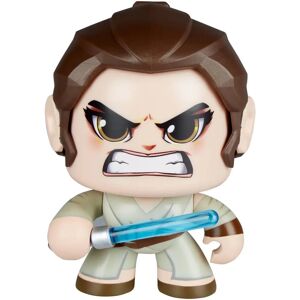 Figurine d'action Rey Star Wars de Hasbro - 6+ ans - Publicité Figurine d'action Rey Star Wars de Hasbro - 6+ ans - Publicité