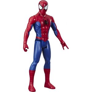 Hasbro Marvel Spider-Man Titan Hero 30cm - Figurine d'action Hasbro Marvel Spider-Man Titan Hero 30cm - Figurine d'action