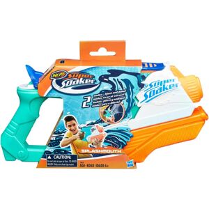 Nerf Super Soaker Splashmouth Nerf Super Soaker Splashmouth