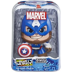 Figurine d'action Marvel Captain America - Collection Marvel Heroes Figurine d'action Marvel Captain America - Collection Marvel Heroes