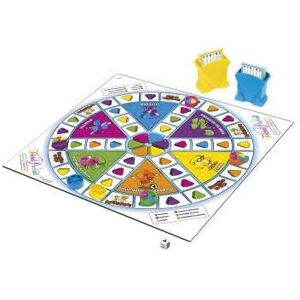 Hasbro Gaming Trivial Pursuit Family Edition - Board Game Hasbro Gaming Trivial Pursuit Family Edition - Board Game