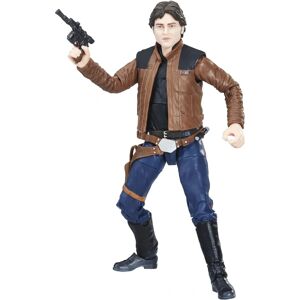 Hasbro E1200EU4 Collectible Figure - Star Wars Black Series Hasbro E1200EU4 Collectible Figure - Star Wars Black Series