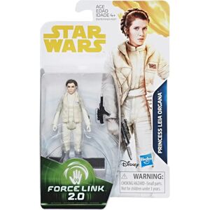 Hasbro E1678ES00 Star Wars Princess Leia Action Figure - Action Figure Hasbro E1678ES00 Star Wars Princess Leia Action Figure - Action Figure