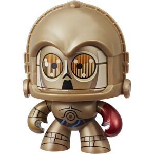 Star Wars C-3PO Mighty Muggs - Action Figure Star Wars C-3PO Mighty Muggs - Action Figure