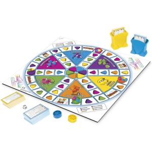 Hasbro Gaming Trivial Pursuit Family Edition - Board game Hasbro Gaming Trivial Pursuit Family Edition - Board game
