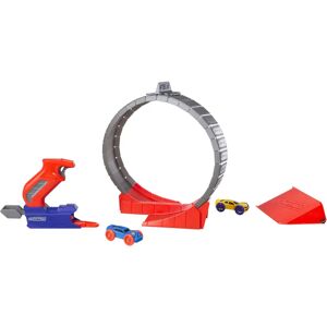 Nerf E2289EU40 - Pistolet Jouet Nerf E2289EU40 - Pistolet Jouet