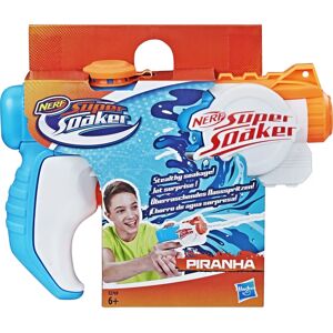 Nerf Super Soaker Piranha Nerf Super Soaker Piranha