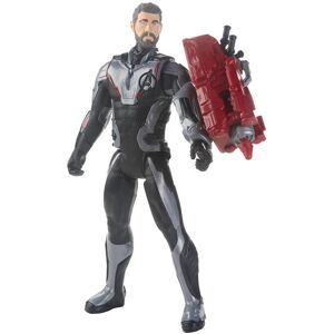 Marvel E3921ES0 Thor Titan Hero Action Figure - Children's Toy Marvel E3921ES0 Thor Titan Hero Action Figure - Children's Toy