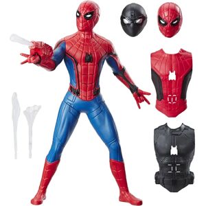 Hasbro E3567EU40 - Deluxe Spider-Man Action Figure Hasbro E3567EU40 - Deluxe Spider-Man Action Figure