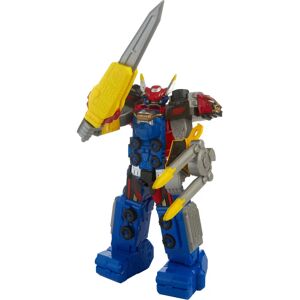 Power Rangers Beast Racer Zord - Action Figure - 25cm Power Rangers Beast Racer Zord - Action Figure - 25cm