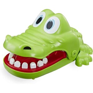 Hasbro Crocodile Dentist - Gioco Hasbro Crocodile Dentist - Gioco
