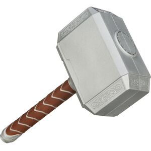Marvel Avengers: Endgame B0445EUC Role Play Toy - Avengers Thor Hammer Marvel Avengers: Endgame B0445EUC Role Play Toy - Avengers Thor Hammer