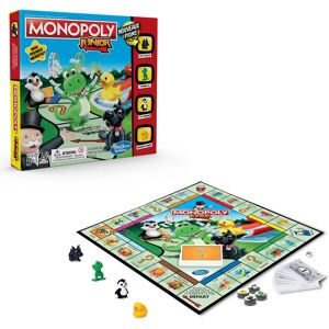Hasbro Gaming A6984596 - Board game for children - French version Hasbro Gaming A6984596 - Board game for children - French version