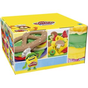 Play Doh Super Chef Suite - Play-Doh Set for Kids Play Doh Super Chef Suite - Play-Doh Set for Kids