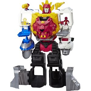 Hasbro Power Rangers - Beast Morphers - 40cm Transforming Megazord Playset Hasbro Power Rangers - Beast Morphers - 40cm Transforming Megazord Playset