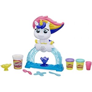 Hasbro Play-Doh Tootie the Unicorn Ice Cream Set - Play-Doh Set Hasbro Play-Doh Tootie the Unicorn Ice Cream Set - Play-Doh Set