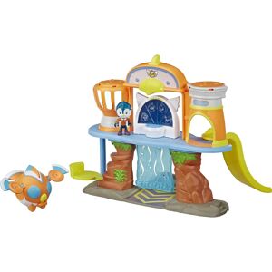 Hasbro Top Wing - L'Accademia Set Giocattolo - Azione/Avventura Hasbro Top Wing - L'Accademia Set Giocattolo - Azione/Avventura