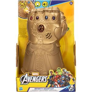 Hasbro Marvel Infinity Gauntlet - Electronic Role Play Toy Hasbro Marvel Infinity Gauntlet - Electronic Role Play Toy