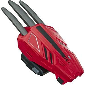 Hasbro E5908EU4 Jouet actif/compétence - Power Rangers Morphing Électronique - Publicité Hasbro E5908EU4 Jouet actif/compétence - Power Rangers Morphing Électronique - Publicité