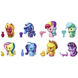Hasbro Confetti Party - 8 Figurer - Toy Figures Hasbro Confetti Party - 8 Figurer - Toy Figures