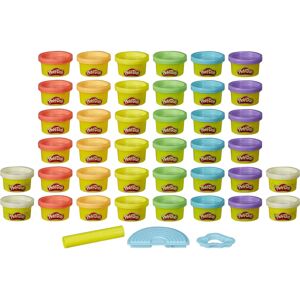 Play-Doh E6016EU5 Jouet d'art et d'artisanat - Jouet d'art - Publicité Play-Doh E6016EU5 Jouet d'art et d'artisanat - Jouet d'art - Publicité