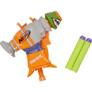 Nerf MicroShots RL - Dart-Firing Toy Blaster - Fortnite Series Nerf MicroShots RL - Dart-Firing Toy Blaster - Fortnite Series
