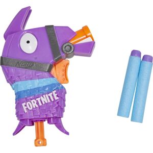 Arme jouet Nerf Fortnite E6741EU4 - Microshots Mini Blaster Arme jouet Nerf Fortnite E6741EU4 - Microshots Mini Blaster