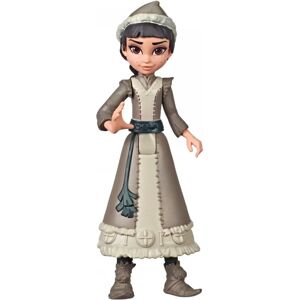 Hasbro Honeymaren Charcoal-grey Doll - Frozen II Hasbro Honeymaren Charcoal-grey Doll - Frozen II