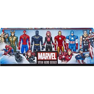 Marvel E5178EU4 Children's Toy Figure - Children’s Marvel Action Figures Marvel E5178EU4 Children's Toy Figure - Children’s Marvel Action Figures