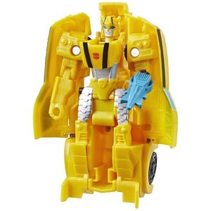 Hasbro Bumblebee Transformers Action Figure - Action Type Hasbro Bumblebee Transformers Action Figure - Action Type