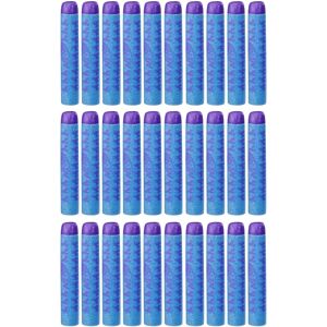 Hasbro E6161EU40 - Recharge Nerf Fortnite Bach 30 Elite - Fléchettes - Publicité Hasbro E6161EU40 - Recharge Nerf Fortnite Bach 30 Elite - Fléchettes - Publicité
