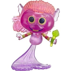 Hasbro E70435L00 - Mermaid Doll - Trolls World Tour - Collectible Toy Hasbro E70435L00 - Mermaid Doll - Trolls World Tour - Collectible Toy
