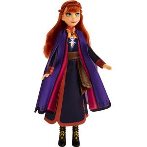 Hasbro E6853FR00 - Poupée pour Filles - 3+ Ans - Âge Recommandé - Publicité Hasbro E6853FR00 - Poupée pour Filles - 3+ Ans - Âge Recommandé - Publicité