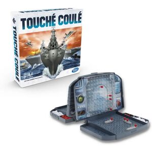 Hasbro Gaming A3264596 Strategisch Spel - Bordspel Hasbro Gaming A3264596 Strategisch Spel - Bordspel