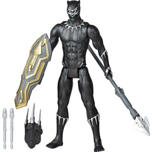 Hasbro Marvel Avengers Black Panther - Action Figure Hasbro Marvel Avengers Black Panther - Action Figure