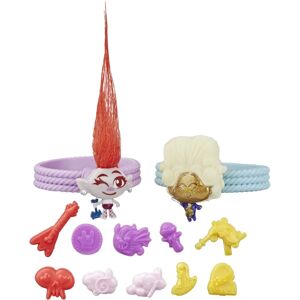 Hasbro E84215L00 - Pack d'amis Tiny Dancers - Figurines & Accessoires Hasbro E84215L00 - Pack d'amis Tiny Dancers - Figurines & Accessoires