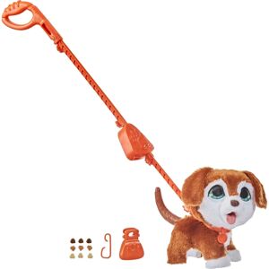 FurReal E88985L6 interactief speelgoed - Huisdier met Poep FurReal E88985L6 interactief speelgoed - Huisdier met Poep