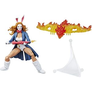 Hasbro Marvel Legends White Rabbit 15cm - Action Figure Series Hasbro Marvel Legends White Rabbit 15cm - Action Figure Series