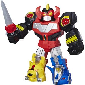 Power Rangers E63615L0 Megazord - Figura di Azione Power Rangers E63615L0 Megazord - Figura di Azione