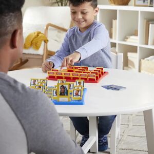 Hasbro Gaming Model C2124568 - Board Game for Kids 4+ Hasbro Gaming Model C2124568 - Board Game for Kids 4+